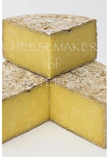Cheesemakers of Canterbury Ashmore Kentish Cheese 160g