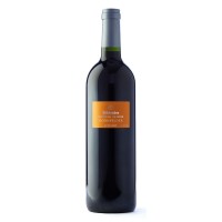 Biddendens Dornfelder Red Wine 75cl Bottle 2020