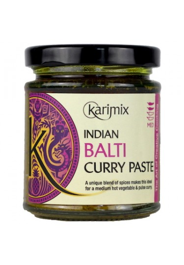 Karimix Balti Curry Paste 175g