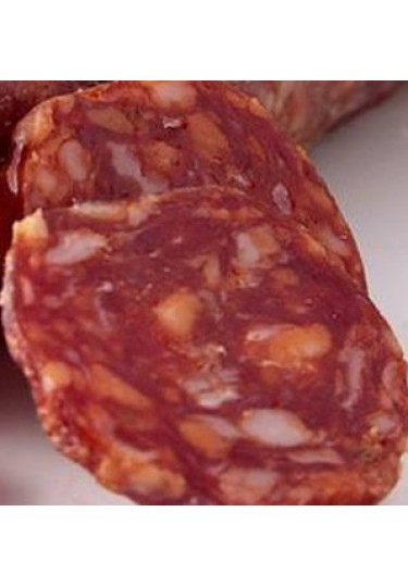 North Charcuterie Calabrese Salami 50g Pack